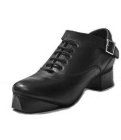 Irish Hard Dance Shoe