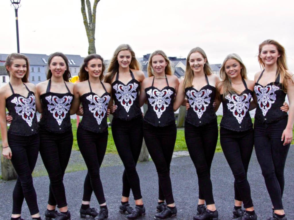 Read The Various Ideas Behind This Unusual Feature Of Irish Dancing. 